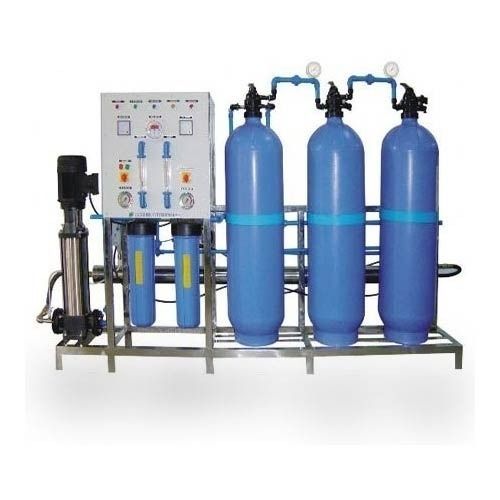 Commercial RO Water Plant 01
