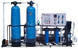 Commercial RO Water Plant 02