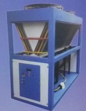 Air Cooled Chiller 01