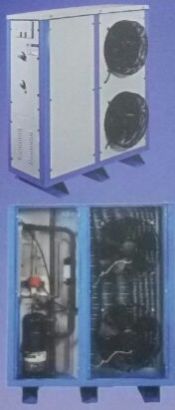 Air Cooled Chiller 02