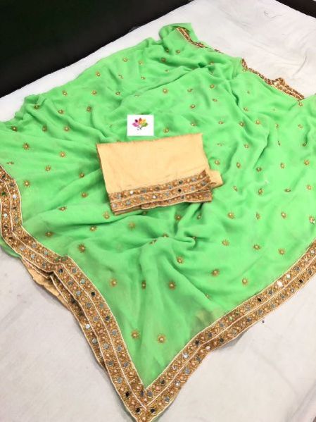 Designer Sarees 03
