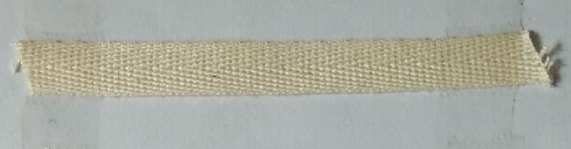 8 MM Twill Tapes