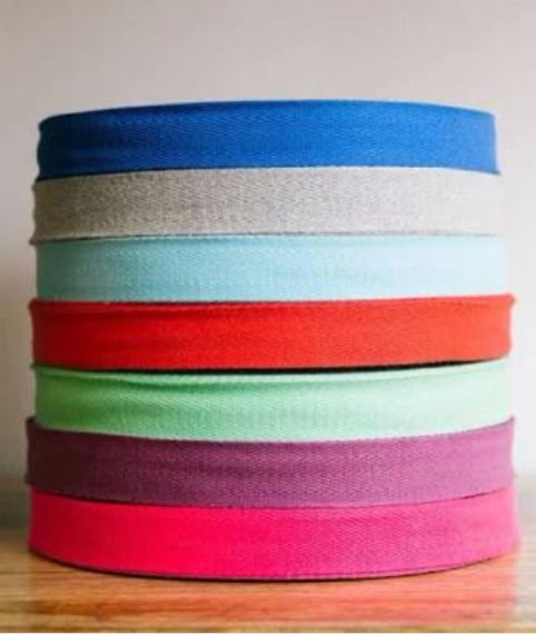 Twill Tapes 01