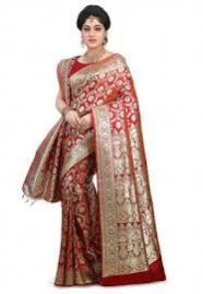 Banaras Silk Sarees