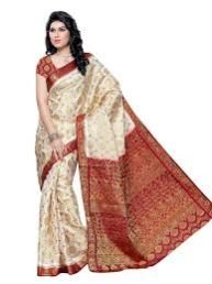 Kanjeevaram Art Silk Sarees