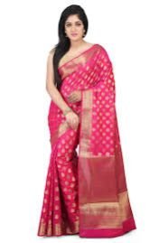 Silk Sarees