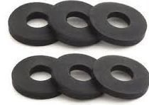 Rubber Washers 01
