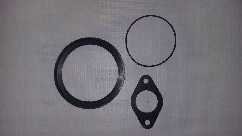 Rubber Washers 02