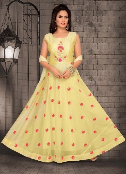 Anarkali Suit 03