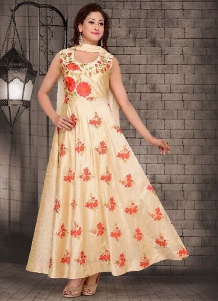 Anarkali Suit 04