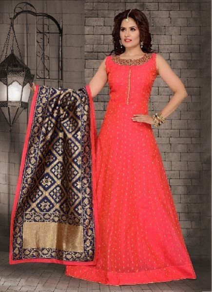 Anarkali Suit 05