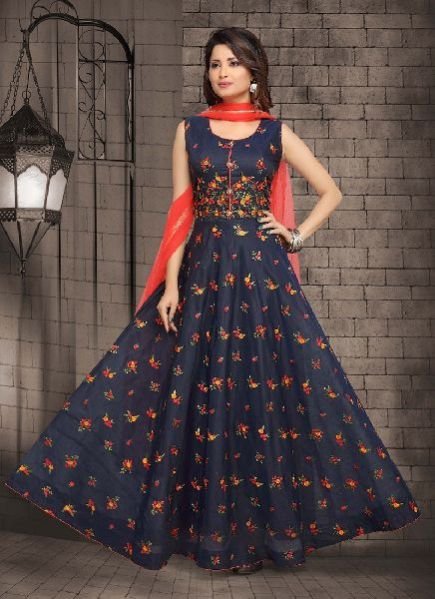 Anarkali Suit 06