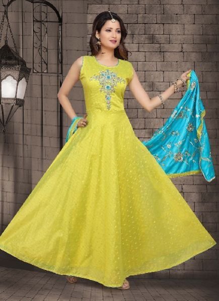 Anarkali Suit 07
