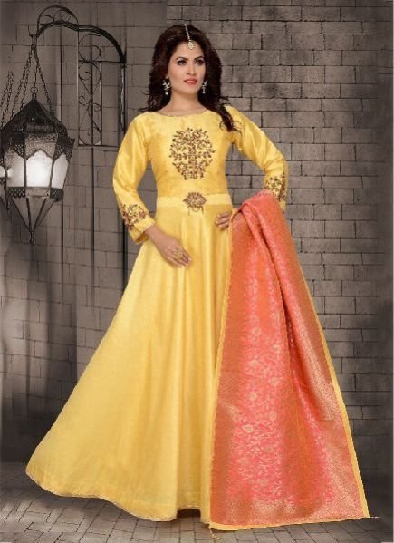 Anarkali Suit 08