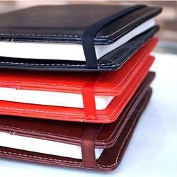 Diary & Power Bank Set 02