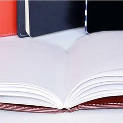 Diary & Power Bank Set 04