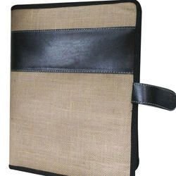 Jute Folder 03