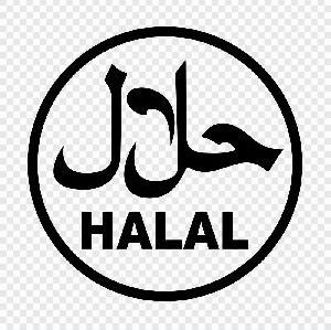 Halal Certification 01