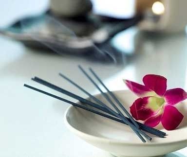Fragrance Incense Sticks 04