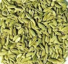 Fennel Seeds