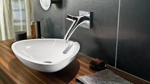 Table Top Wash Basin 03