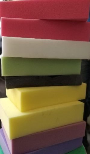 Polyurethane Foam 01