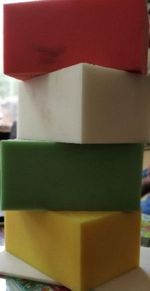 Polyurethane Foam 02