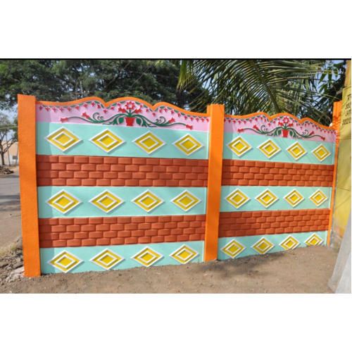 RCC Designer Folding Wall