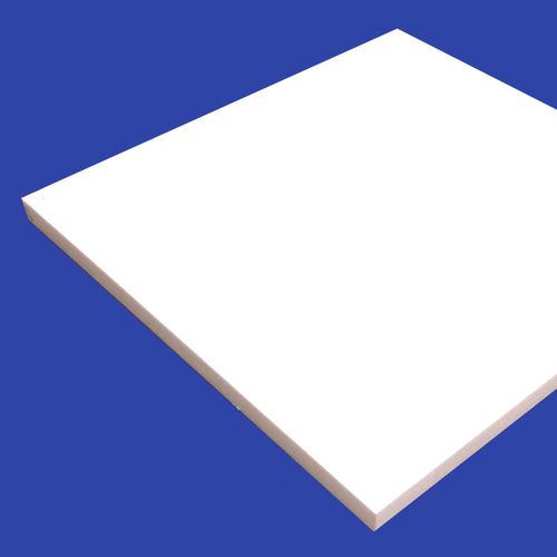 Thermocol Sheet