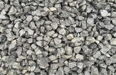 Crushed Stone Chips 01