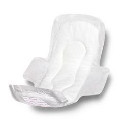 Ultra Sanitary Napkin 01