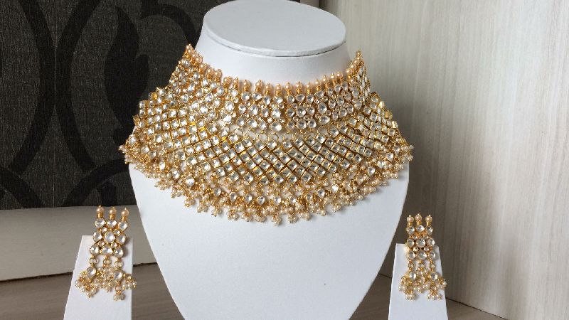 Bridal Jewelry Set 02