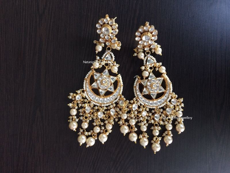 Chandbali Earrings 01