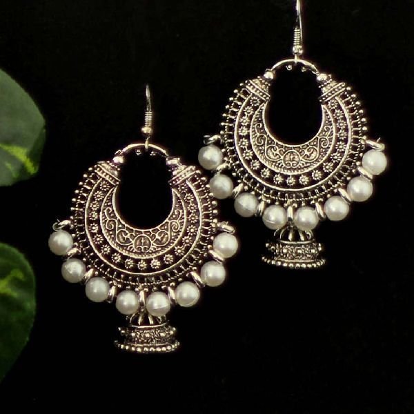 Chandbali Earrings 02