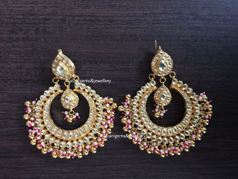 Chandbali Earrings 04