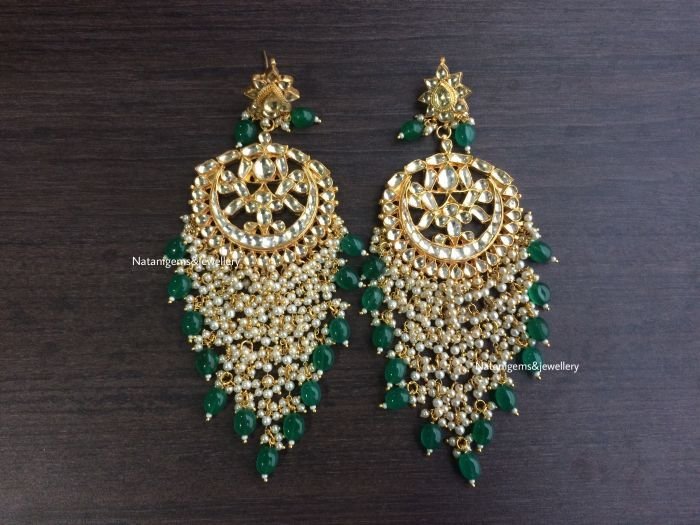 Chandbali Earrings 06