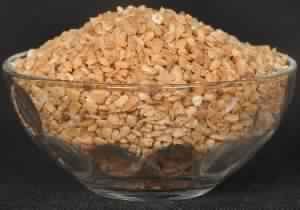 Dehydrated Garlic Chopped