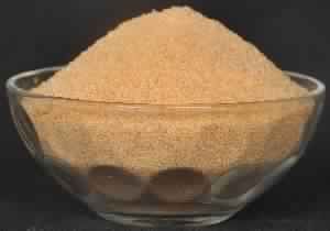 Dehydrated Garlic Granules