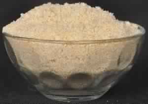 Dehydrated White Onion Granules
