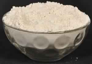 Dehydrated White Onion Powder