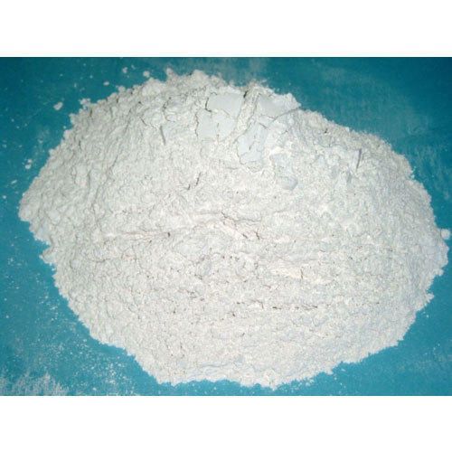 Gypsum Powder 01