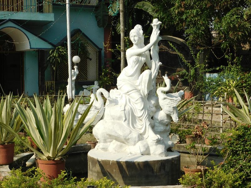 Fiberglass Statue 02