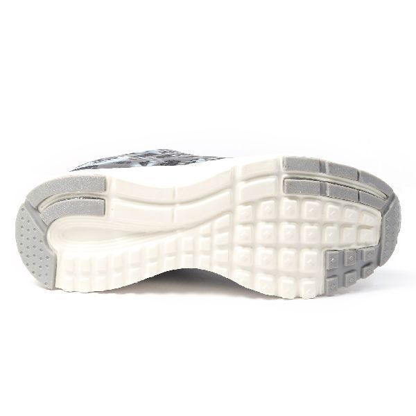 Sagma Womens Black Grey Breathable Shoes 03