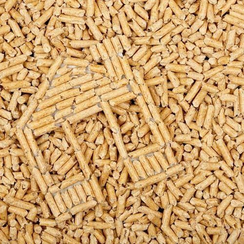 Biofuel Wood Pellet