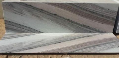 Agaria Brown Tile 02