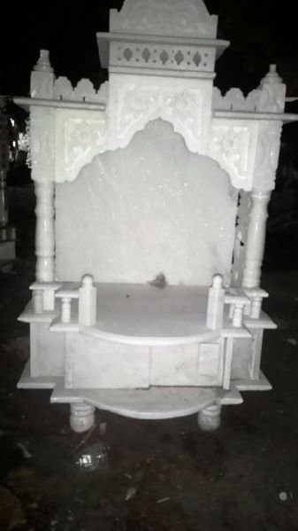 Marble Temple 01