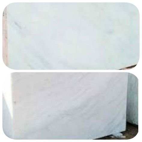 Morwad White Marble Slab 01
