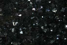 Pearl Black Granite Slabs 02