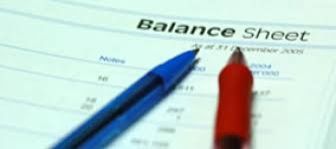 Financial Auditing Service 04