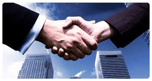 Business Management Consultancy Service 03